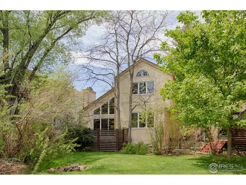 5590 Stonewall Pl, Boulder, CO 80303 photo 2