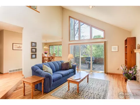 5590 Stonewall Pl, Boulder, CO 80303 photo 4