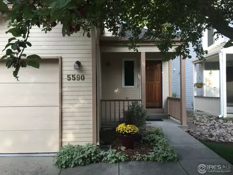 5590 Stonewall Pl, Boulder, CO 80303 photo 1