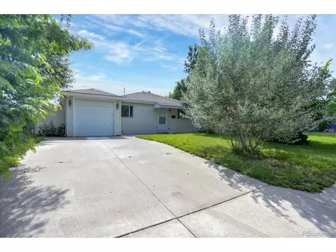 1170 Willow St, Denver, CO 80220