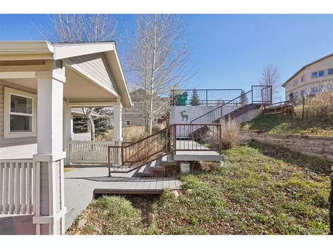 133 E Grand Ave, Hot Sulphur Springs, CO 80451