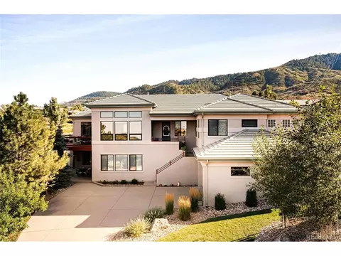 10968 Prairie Run, Littleton, CO 80125