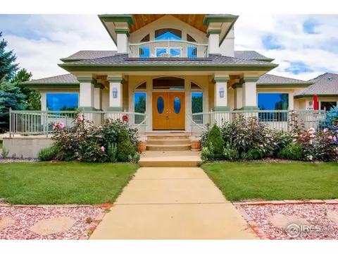 7380 Panorama Dr, Boulder, CO 80303 photo 1