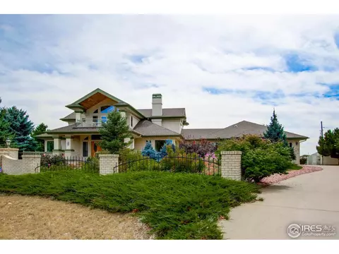 7380 Panorama Dr, Boulder, CO 80303 photo 2