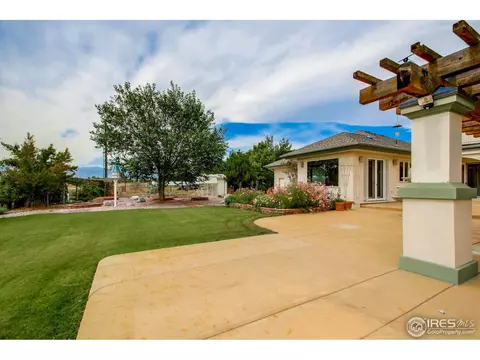 7380 Panorama Dr, Boulder, CO 80303 photo 23