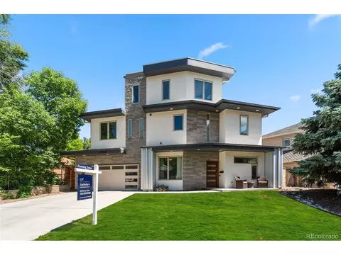 2564 S Carey Way, Denver, CO 80222