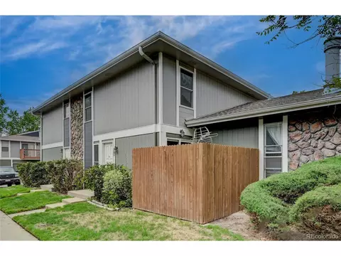 10001 Evans Ave #89B, Denver, CO 80247 photo 1