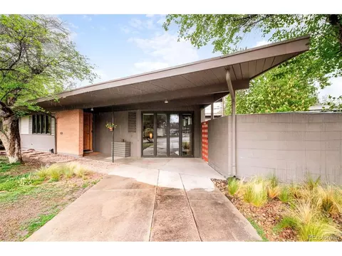 1431 E Dartmouth Ave, Englewood, CO 80113