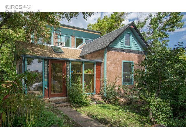 2221 Grove Cir E, Boulder, CO 80302 photo 1
