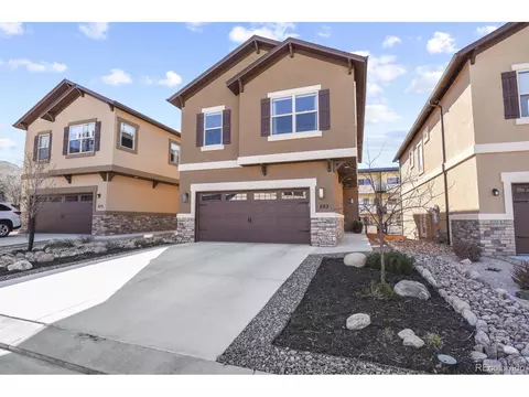 883 Redemption Pt, Colorado Springs, CO 80905