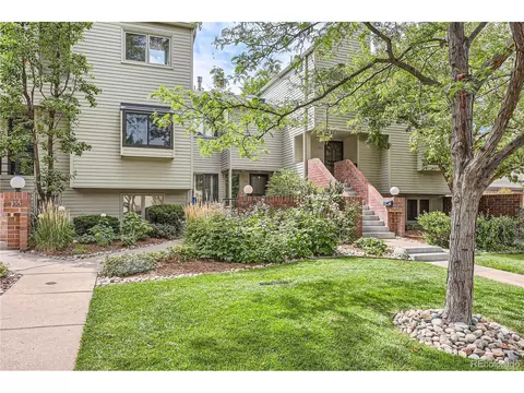 357 Harrison St, Denver, CO 80206
