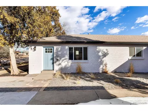 3224 N Holly St, Denver, CO 80207