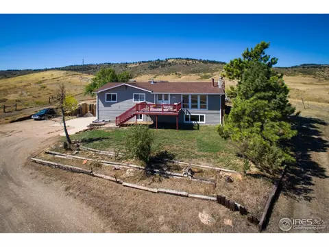 425 Schofield Rd, Berthoud, CO 80513 photo 1
