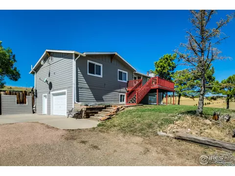 425 Schofield Rd, Berthoud, CO 80513 photo 3