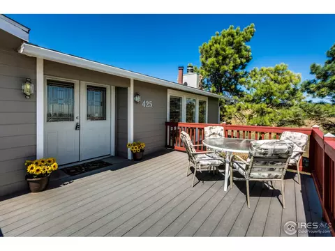 425 Schofield Rd, Berthoud, CO 80513 photo 4