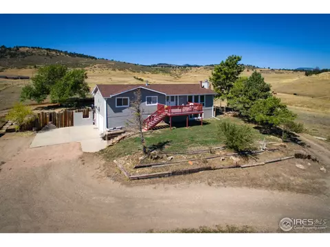 425 Schofield Rd, Berthoud, CO 80513 photo 2