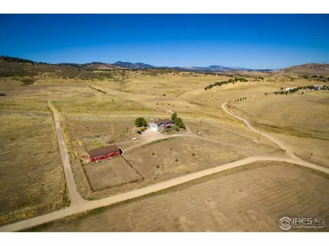 425 Schofield Rd, Berthoud, CO 80513 photo 33