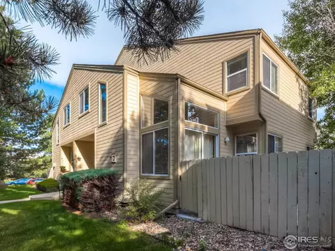 5102 Buckingham Rd, Boulder, CO 80301 photo 1