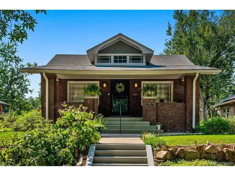 2549 Eudora St, Denver, CO 80207 photo 1