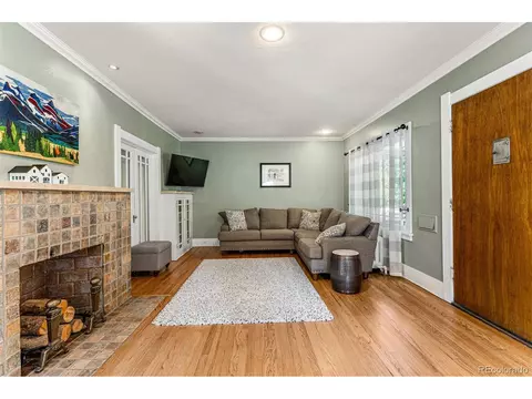 2549 Eudora St, Denver, CO 80207 photo 3