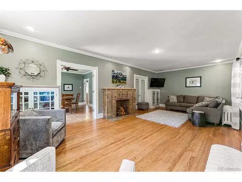 2549 Eudora St, Denver, CO 80207 photo 5