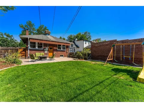 2549 Eudora St, Denver, CO 80207 photo 30