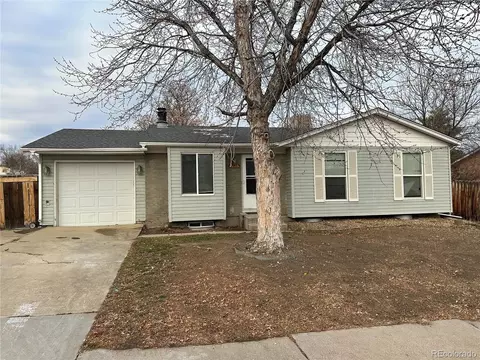 2725 E 97th Ave, Denver, CO 80229