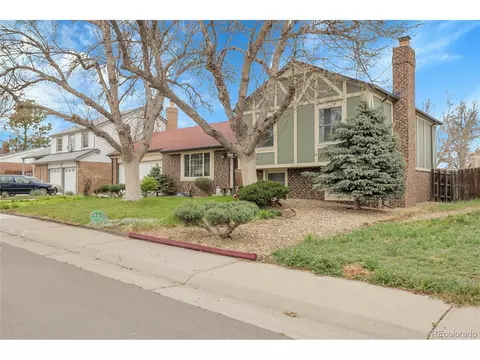 14867 E Harvard Ave, Aurora, CO 80014