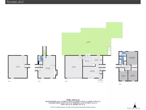 14867 E Harvard Ave, Aurora, CO 80014 photo 6