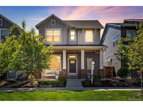5961 N Boston St, Denver, CO 80238