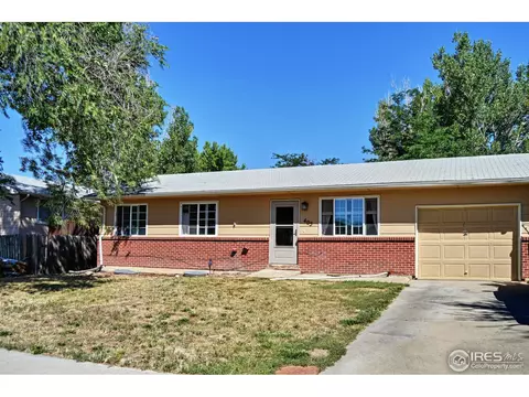 405 Mcclure Ave, Firestone, CO 80520 photo 1