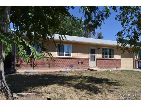 405 Mcclure Ave, Firestone, CO 80520 photo 2
