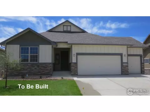 801 Cornstalk Dr, Windsor, CO 80550 photo 2