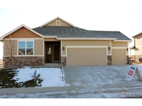 801 Cornstalk Dr, Windsor, CO 80550 photo 1