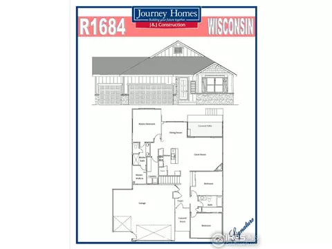 801 Cornstalk Dr, Windsor, CO 80550 photo 3