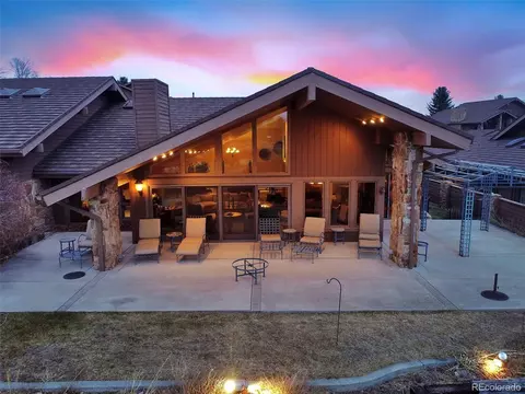 3250 Camels Ridge Ln, Colorado Springs, CO 80904