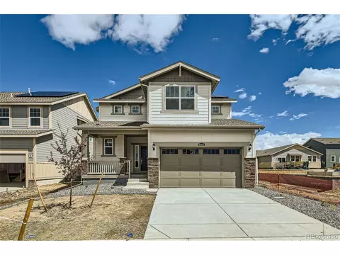 10976 Nucla Ct, Commerce City, CO 80022