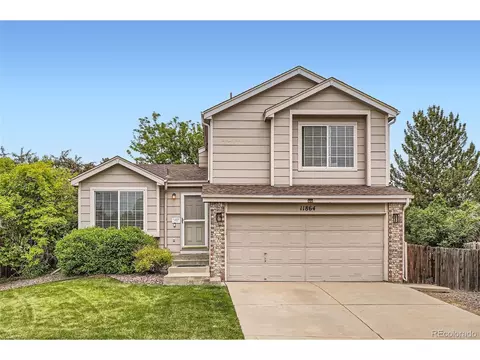 11864 N Chase Ct, Westminster, CO 80020