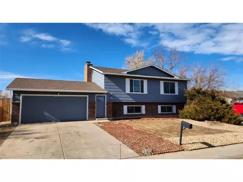 Undisclosed, Aurora, CO 80017