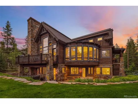111 Brooks Snider Rd, Breckenridge, CO 80424