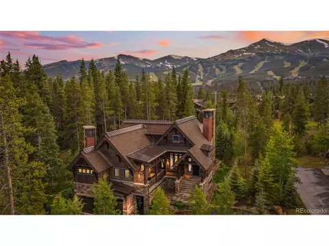 111 Brooks Snider Rd, Breckenridge, CO 80424