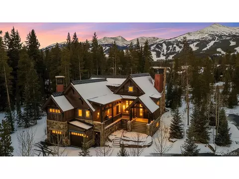 111 Brooks Snider Rd, Breckenridge, CO 80424