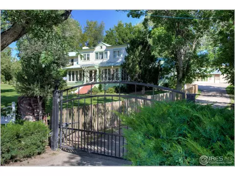 6119 Andrus Rd, Boulder, CO 80301 photo 1