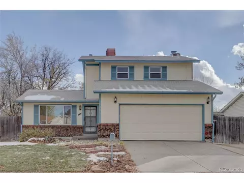 9584 W 75th Way, Arvada, CO 80005