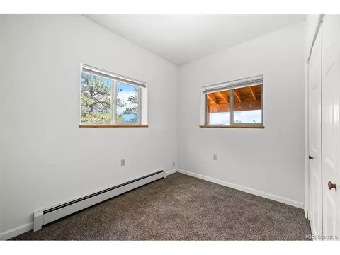 Bedroom - 88 Cedar Ln, Bailey, CO 80421 photo 1 of 2