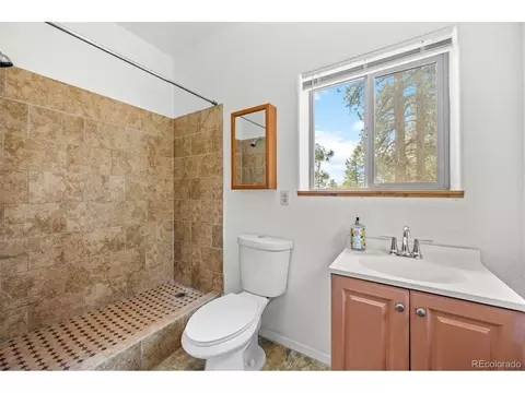 Bath - 88 Cedar Ln, Bailey, CO 80421 photo 1 of 1