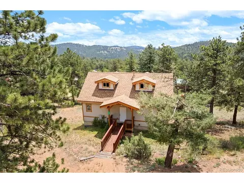 Other - 88 Cedar Ln, Bailey, CO 80421 photo 1 of 10