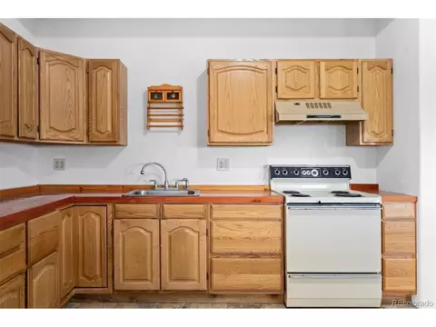 Kitchen - 88 Cedar Ln, Bailey, CO 80421 photo 1 of 3