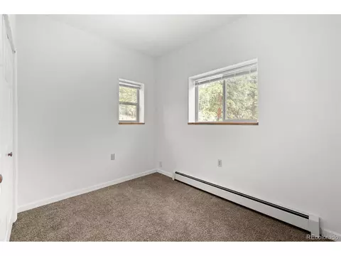 Bedroom - 88 Cedar Ln, Bailey, CO 80421 photo 2 of 2