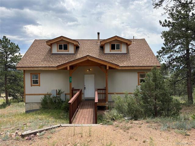 88 Cedar Ln, Bailey, CO 80421